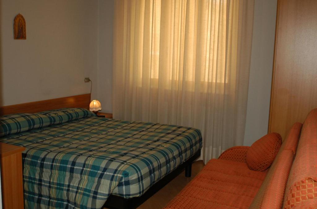 Albergo Vecchia Menaggio Værelse billede