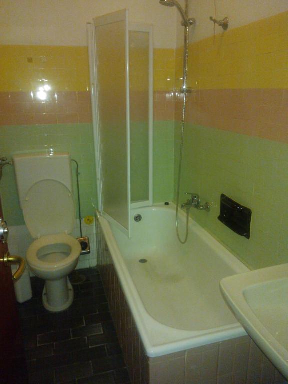 Albergo Vecchia Menaggio Værelse billede