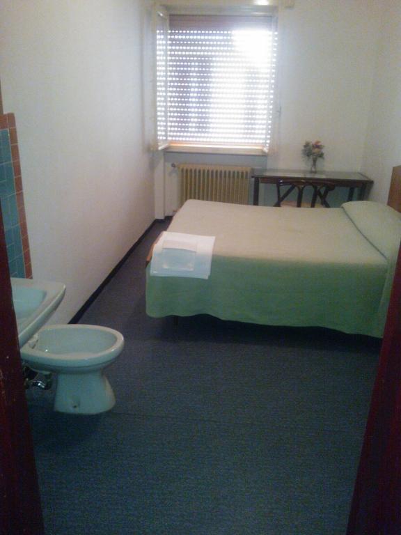 Albergo Vecchia Menaggio Værelse billede